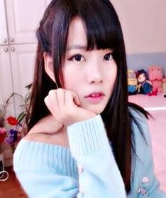 直播主播楠楠资料