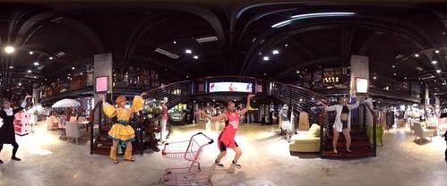 环球中心网红店nana,环球中心Nana店，潮流美食新地标