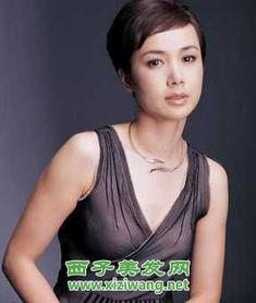 蒋雯丽 资料个人资料,影视界璀璨的“实力派女神”