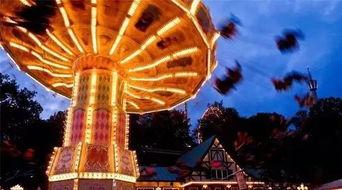 哥德堡娱乐,揭秘瑞典都市生活的多彩魅力