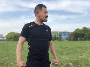 演员王誉达,光影交织下的演艺人生